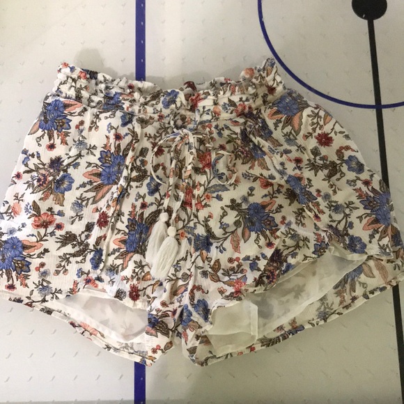 Shorts - Picture 4 of 4